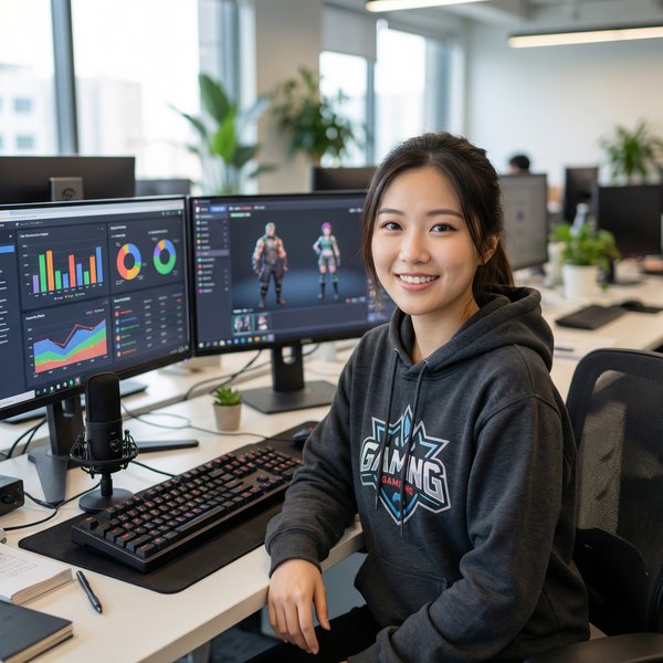 免费看片游戏数据分析师